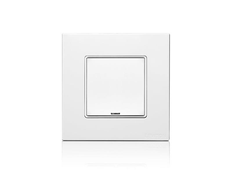 LEVITON CKDBK-10W