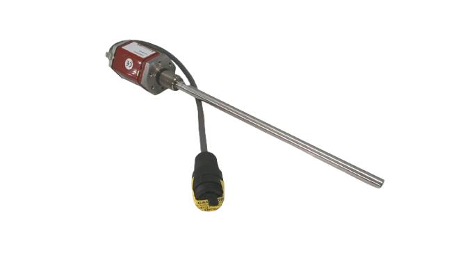 MTS SYSTEMS CO GHT0060URB12V0