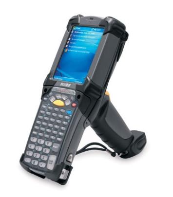 ZEBRA MC9090-GJ0HBFGA2WR