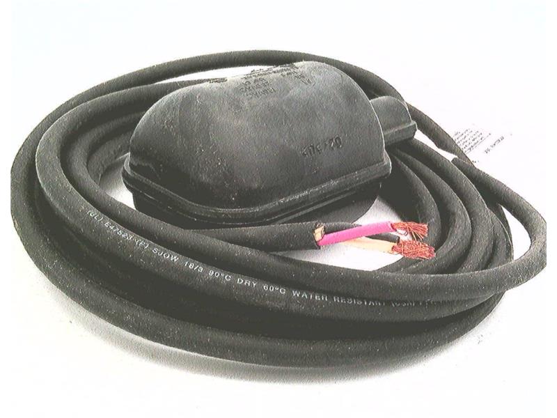 SJE RHOMBUS CONTROLS 34229.0