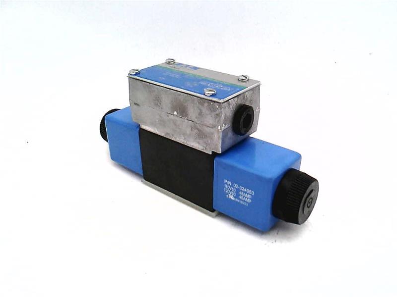 EATON CORPORATION DG4V-3S-6C-M-FW-B5-60-EN21