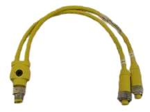 DY4BQOA060303MZ by EATON CORPORATION