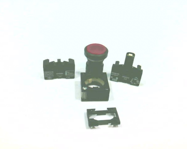 SIEMENS 3SB3 245-0AA21