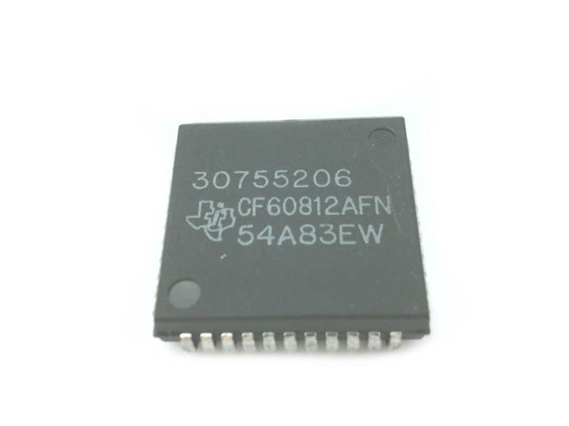 TEXAS INSTRUMENTS SEMI CF60812AFN