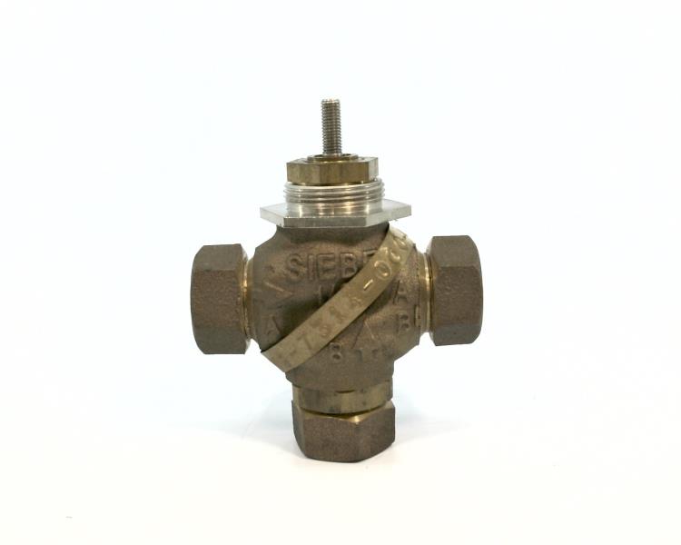 INVENSYS VB7314-000-4-4