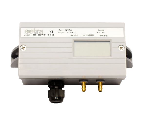 SETRA 2671-005W-B-11-AK-CN