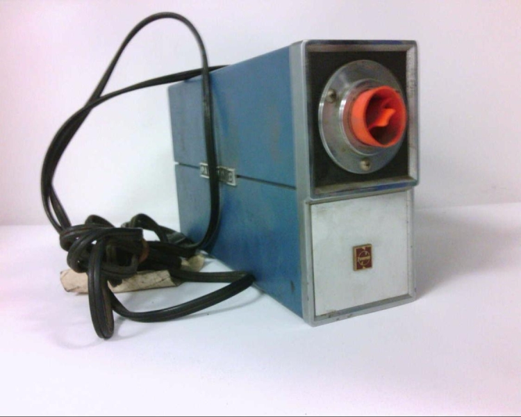 MATSUSHITA ELECTRIC WV-033V