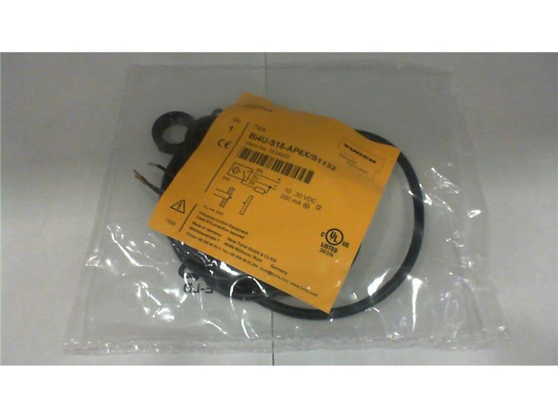 TURCK BI4U-S18-AP6X/S1132