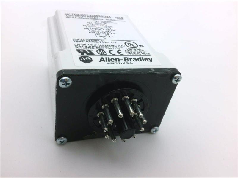 ALLEN BRADLEY 700-HTF22005SU24