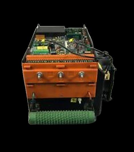 EATON CORPORATION BRD-4S