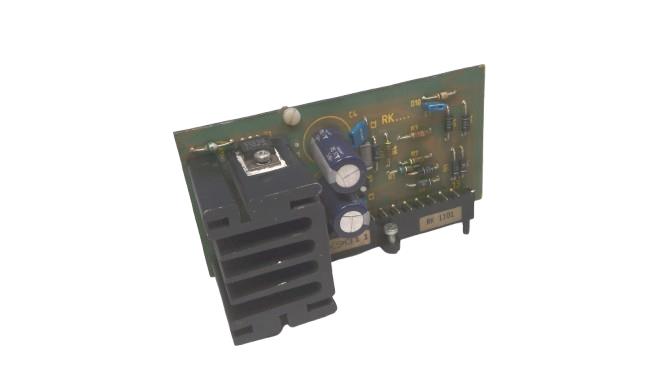 ERHARDT & LEIMER RK-1101