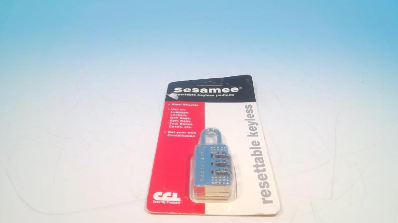 CCL SECURITY 34701BN