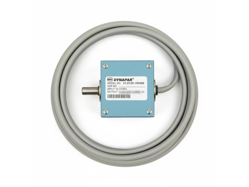 DYNAPAR 31-0120-100400