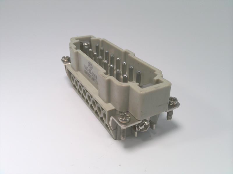 TE CONNECTIVITY HE-016-M