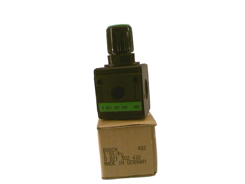 0-821-302-432 by BOSCH