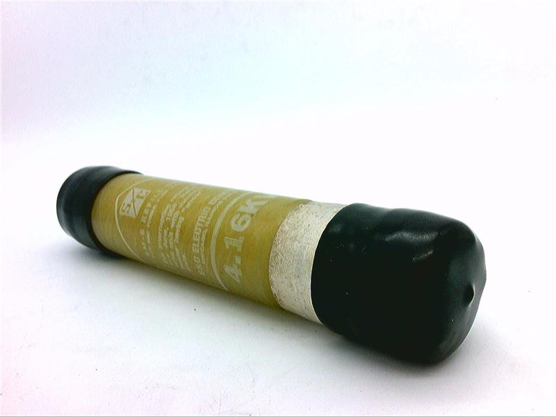 260250R4 by S&C ELECTRIC