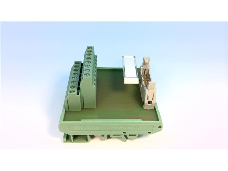 PHOENIX CONTACT FLKM 16 – 2281034