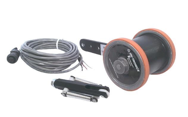 TRI-TRONICS RH-P240AJ/8-30 MW1-UB4-20