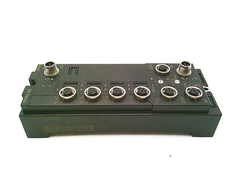 FANUC IC677PBI001-BC
