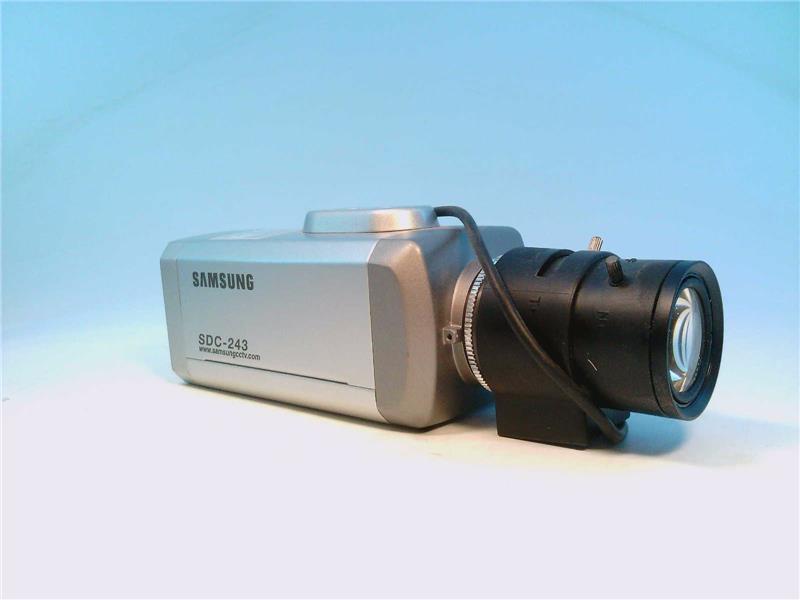 SAMSUNG SDC-243NA