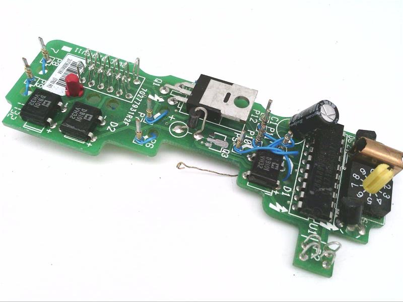 SCHNEIDER ELECTRIC 70277931R2F