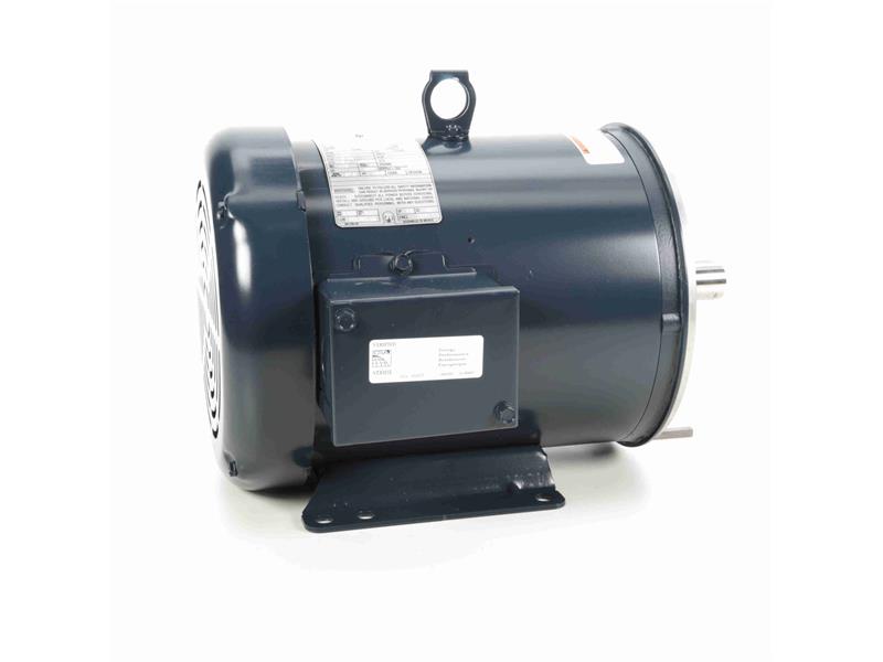 REGAL REXNORD 182TTFW4345