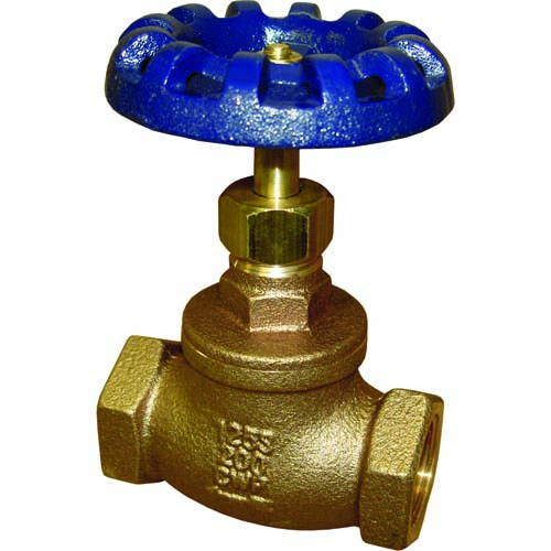 FNW VALVE CORP FNW1231F