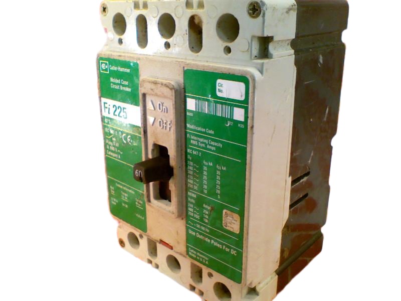 EATON CORPORATION FI-3060