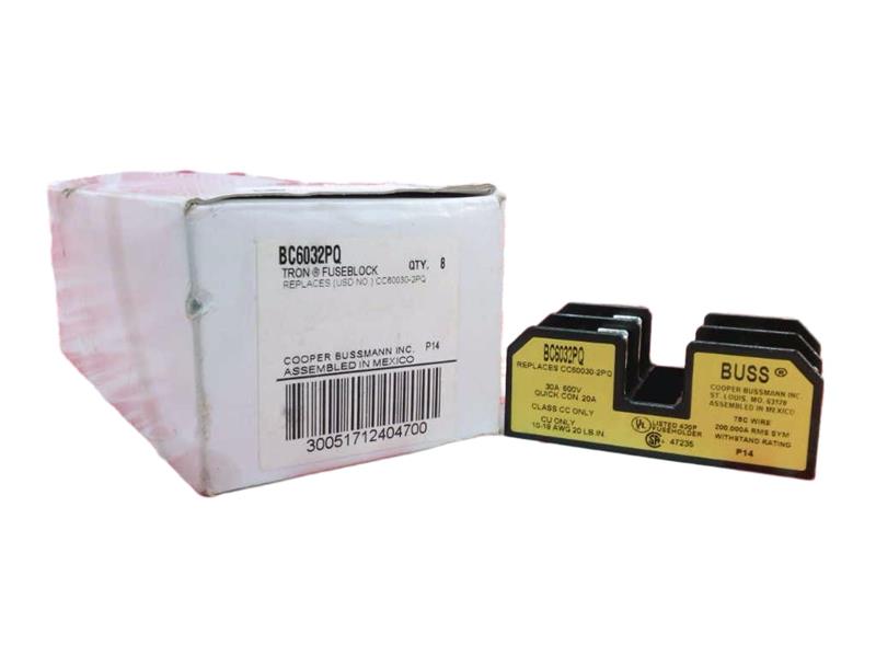 BC6032PQ-8PK by EATON CORPORATION