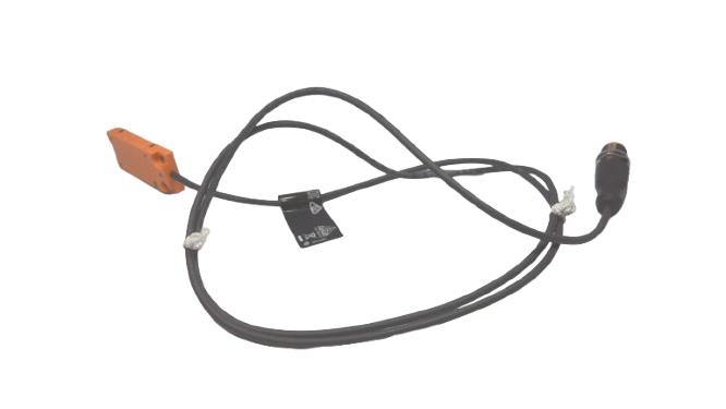 EFECTOR DTRHF KQRWIOUS03-DTI515