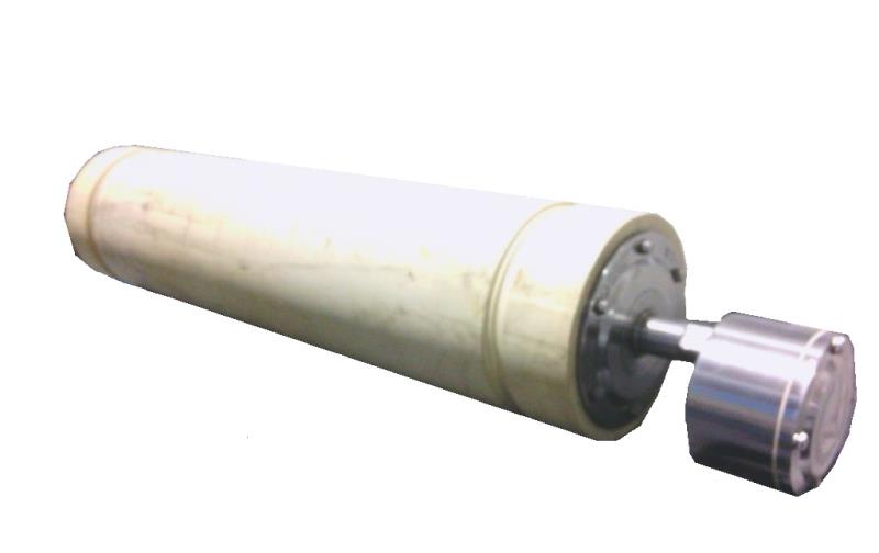 VAN DER GRAAF TM127-B25-805