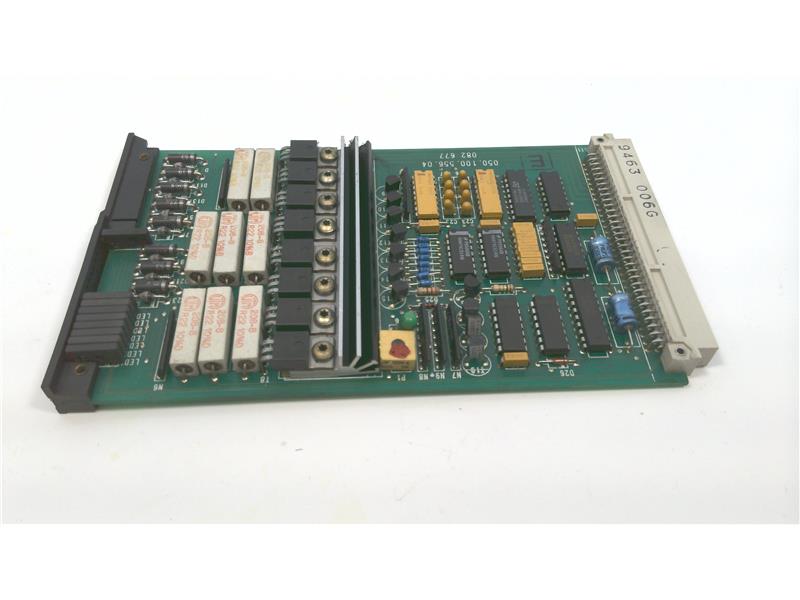 DEMATIC 050.100.556.04