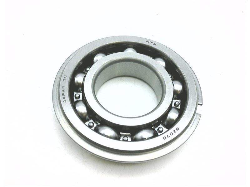 NTN BEARING 6207N