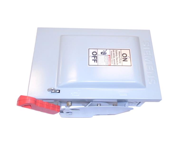 HNF261 by SIEMENS