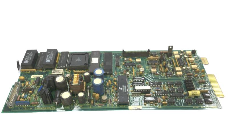 ASEA BROWN BOVERI 660-BLC