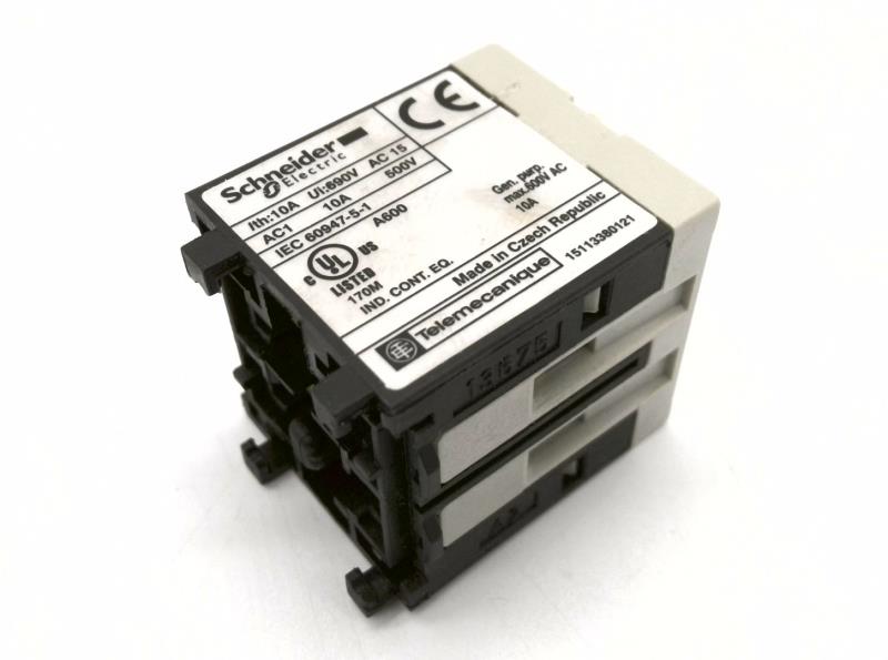 SCHNEIDER ELECTRIC LA1SK11