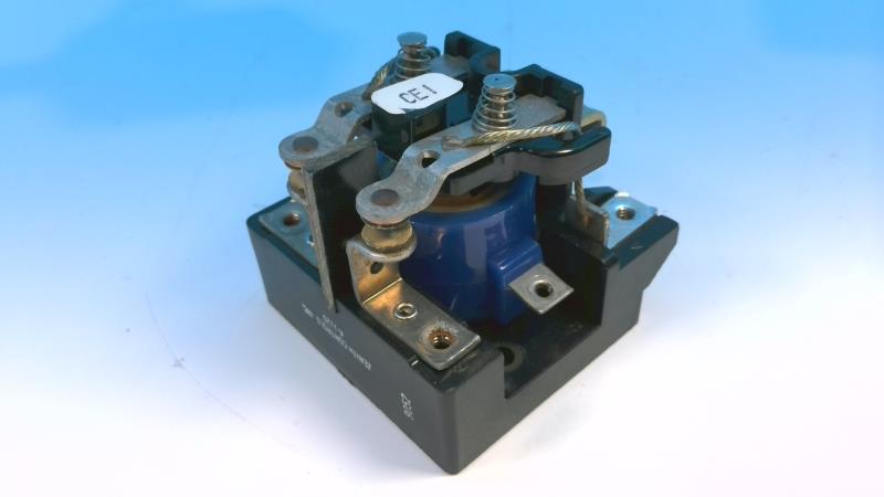 GENERAL ELECTRIC K-1120