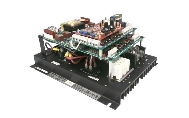 DANAHER MOTION Q7025-5