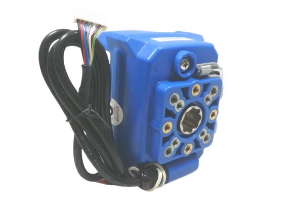 PLAST-O-MATIC B24-5PHB