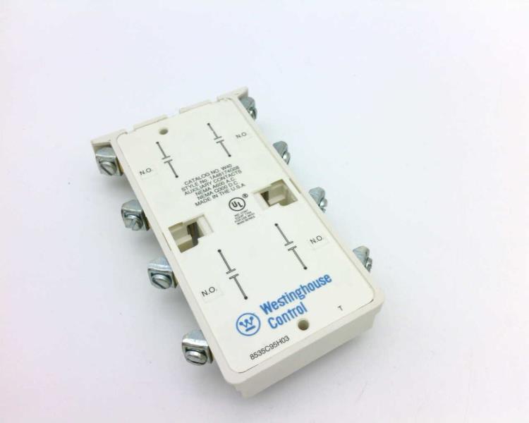 EATON CORPORATION W40