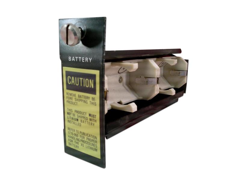 ALLEN BRADLEY 1772-B1