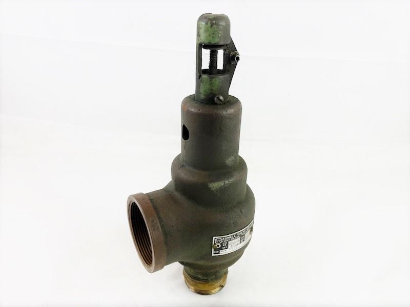KUNKLE 6000H-1-1/2