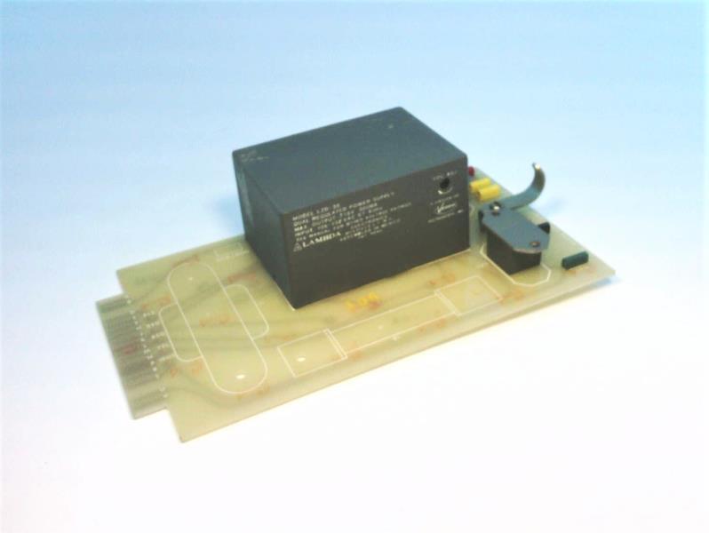 GENERAL ELECTRIC 44B371534G04