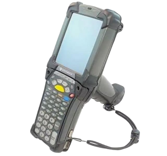 MC9090-GK0HBFGA2WR by ZEBRA