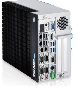 IEI INTEGRATION CORP TANK-870AI-I5/8G/2A-R11