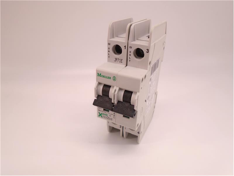 EATON CORPORATION FAZ-C1/2-RT