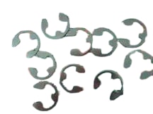 ROTOR CLIP E-37SS