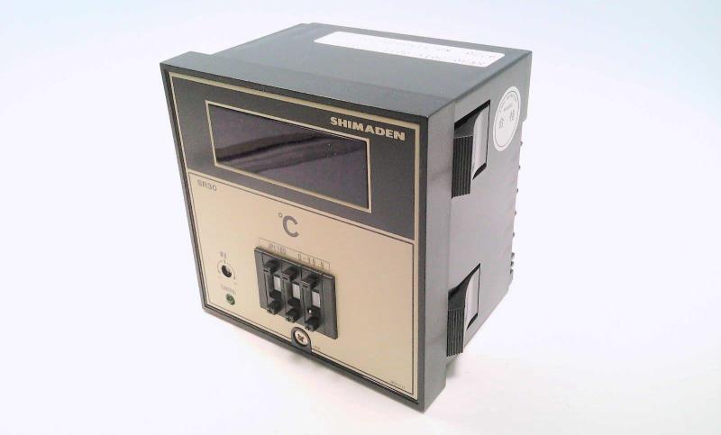 SR30-201Y-0011-JP781C0 by SHIMADEN CO LTD