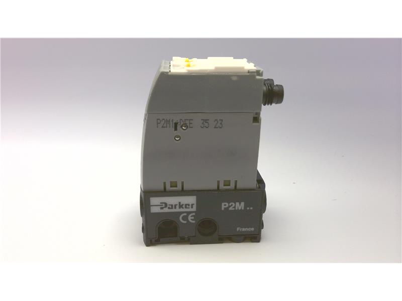 PARKER P2M1SDEE2C