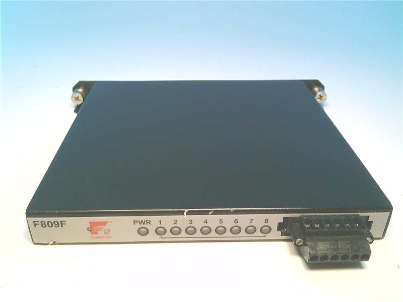 F809F by EATON CORPORATION